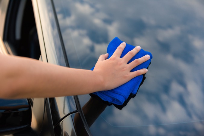 Maximizing Visibility: Auto Glass Maintenance Tips