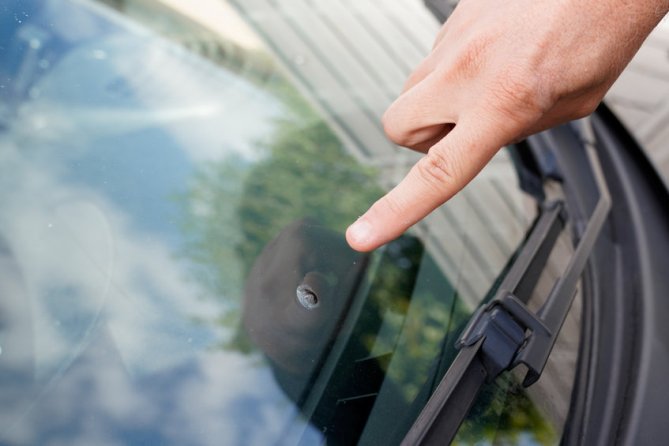 5 Weird Ways You Can Accidentally Damage Your Auto Glass