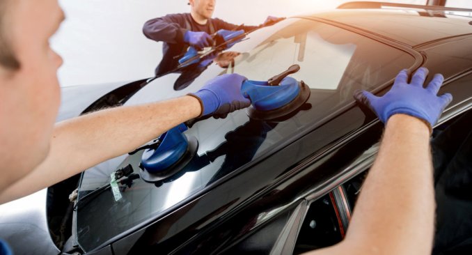 Need a New Windshield? 5 Windshield Replacement FAQs