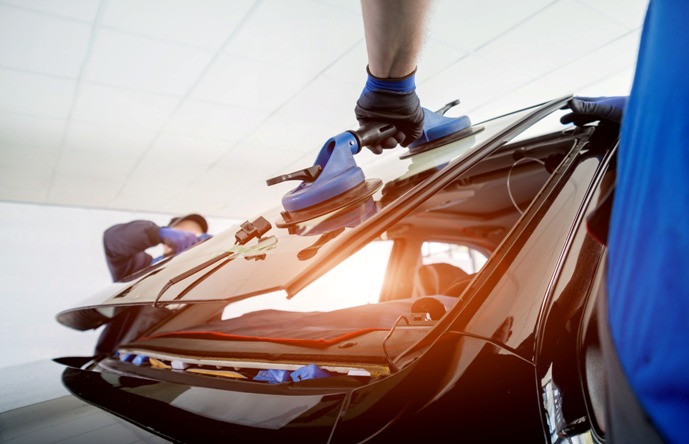 Everything You Need to Know About Windshield Replacement