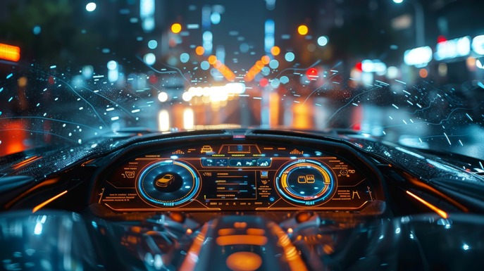 The Future of Auto Glass: Innovations and Trends