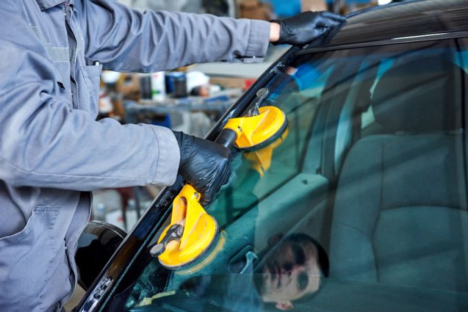6 Types of Windshield Damage You Can’t Afford to Ignore