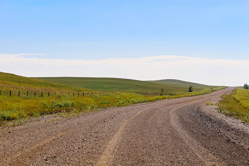 Live on a Rural Road? Tips on Protecting Your Windshield