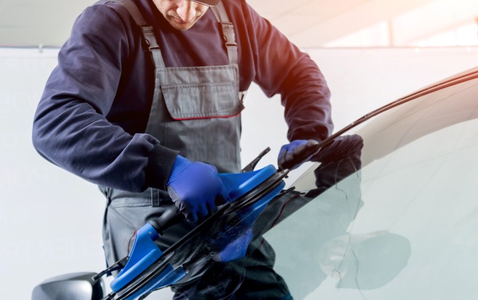 Comprehensive Guide to Auto Glass Repair