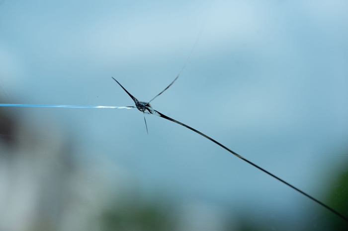 Why Do Windshields Crack More Often During Temperature Changes in Minnesota?