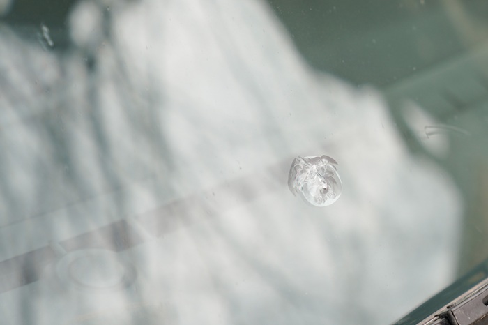What Are the Signs That a Windshield Chip Has Worsened and Needs ...