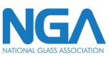 National Glass Association Logo