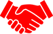 Hand Shake Icon