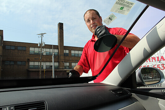 Windshield Replacement